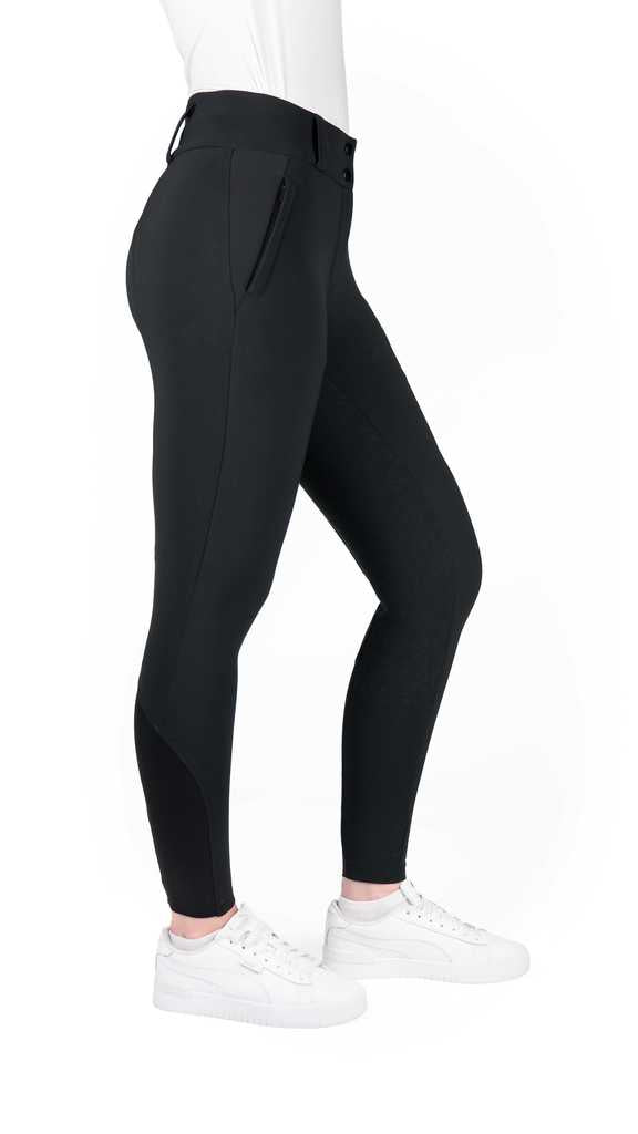 Pantalon chauffant EQUITHÈME Heated - Sierra