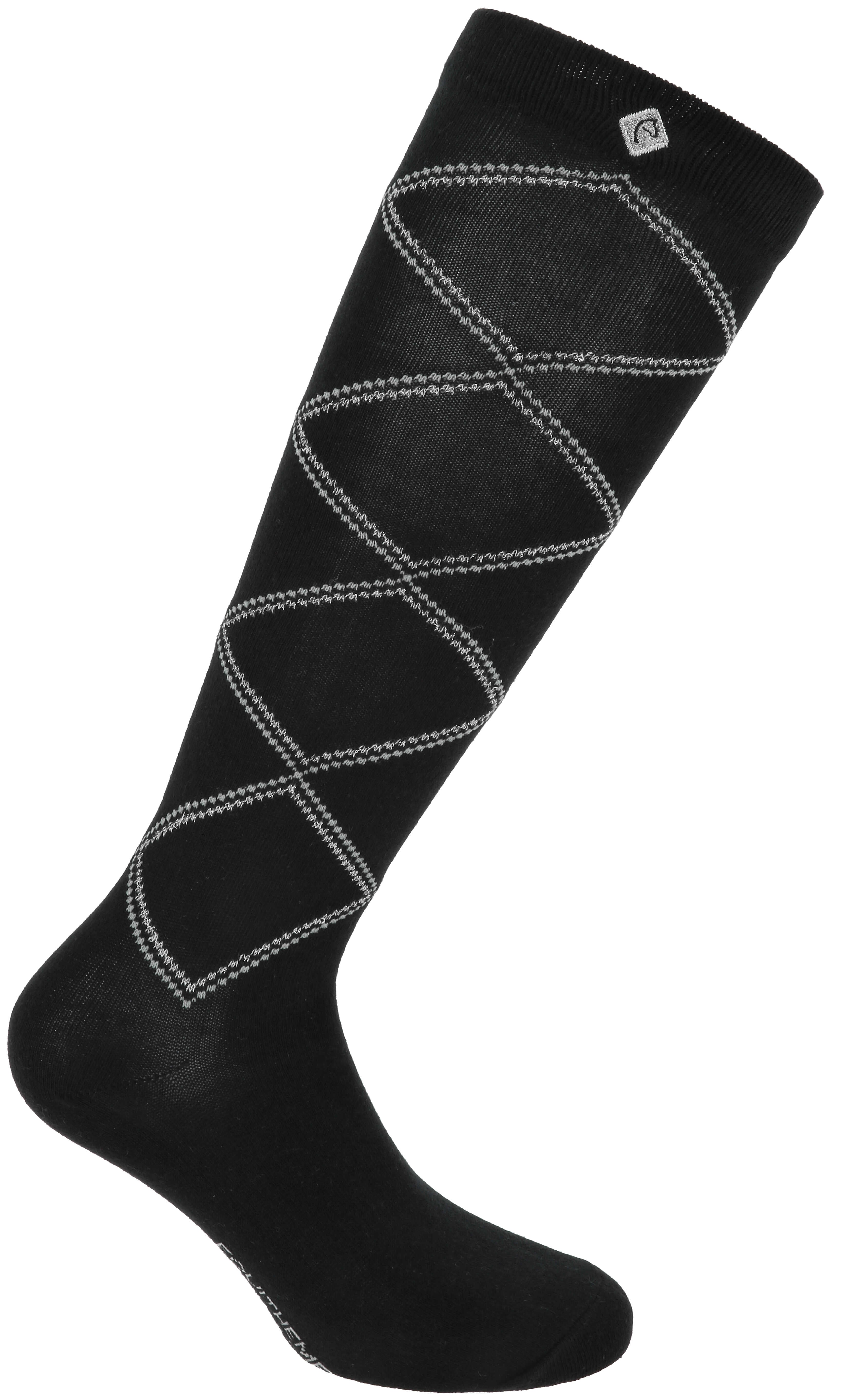 Chaussettes EQUITHÈME - Sandra