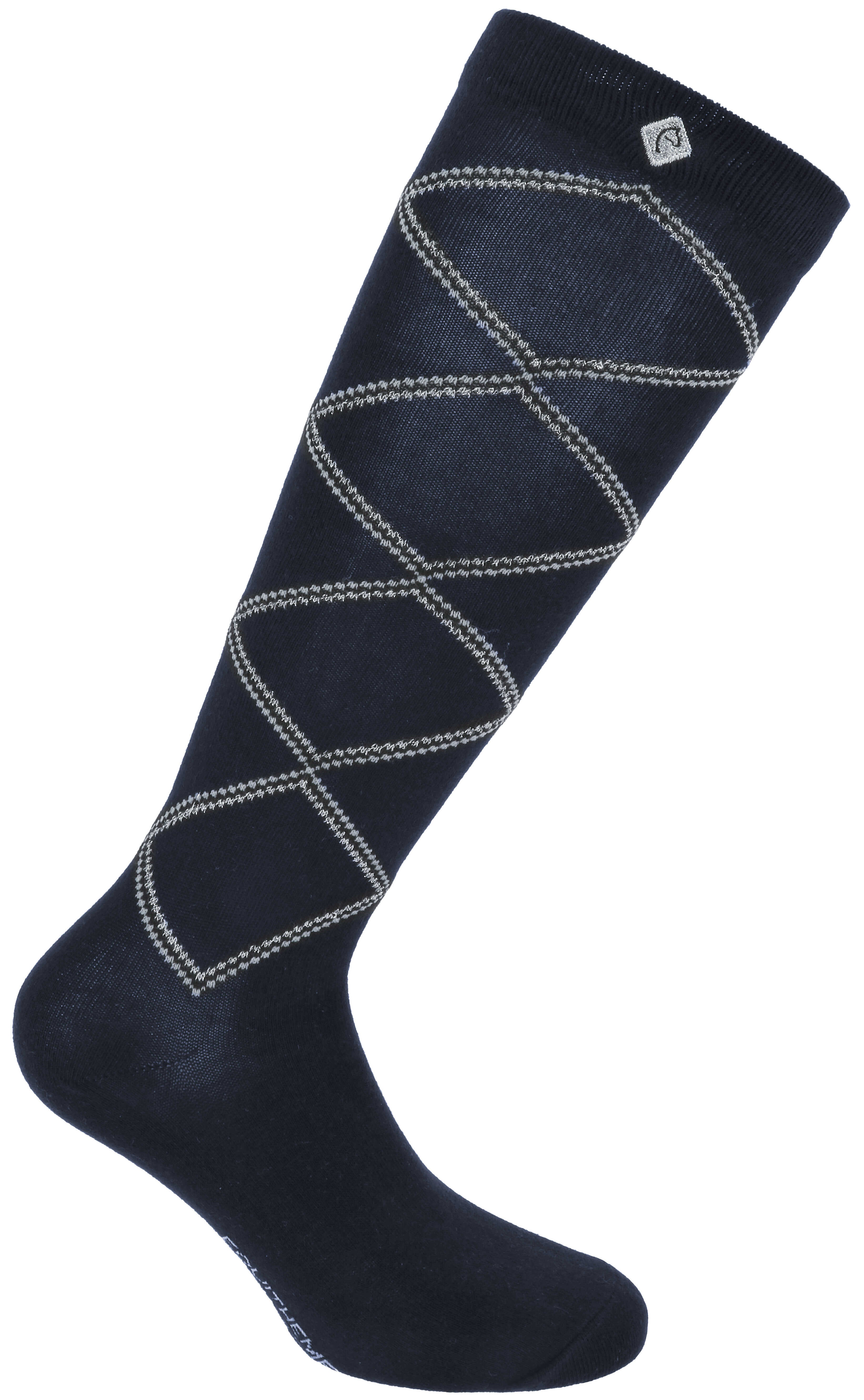 Chaussettes EQUITHÈME - Sandra