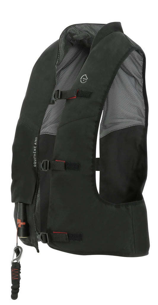 Equitheme airbag vest - Air 2