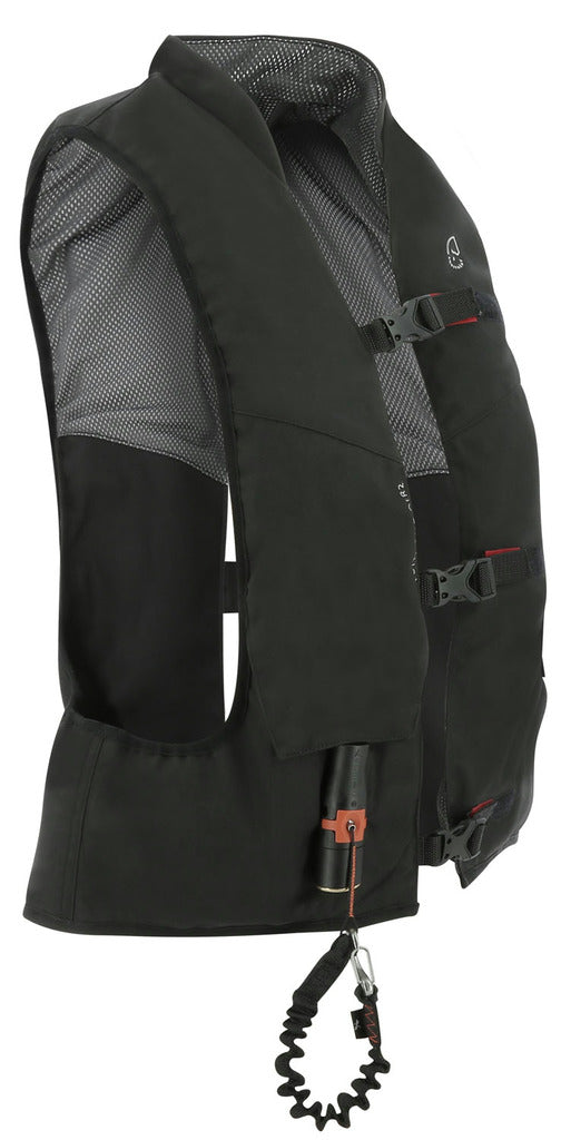 Equitheme airbag vest - Air 2