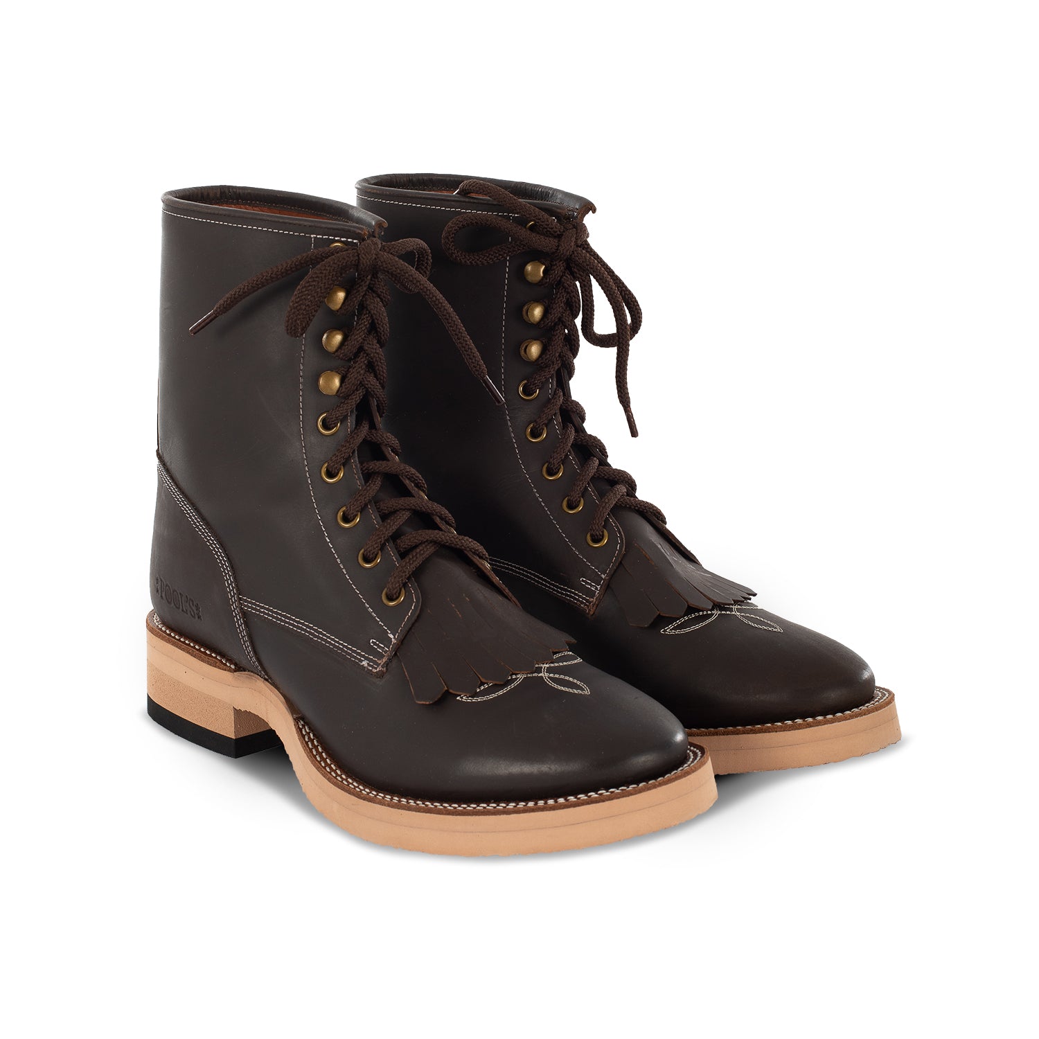 Westernstiefel "West EQ300"