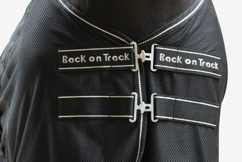 BACK ON TRACK Shirt - Sienna