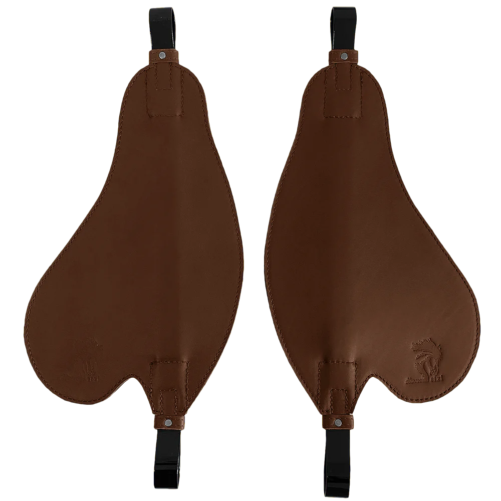 Setzi – Fenders cuir et Biothane