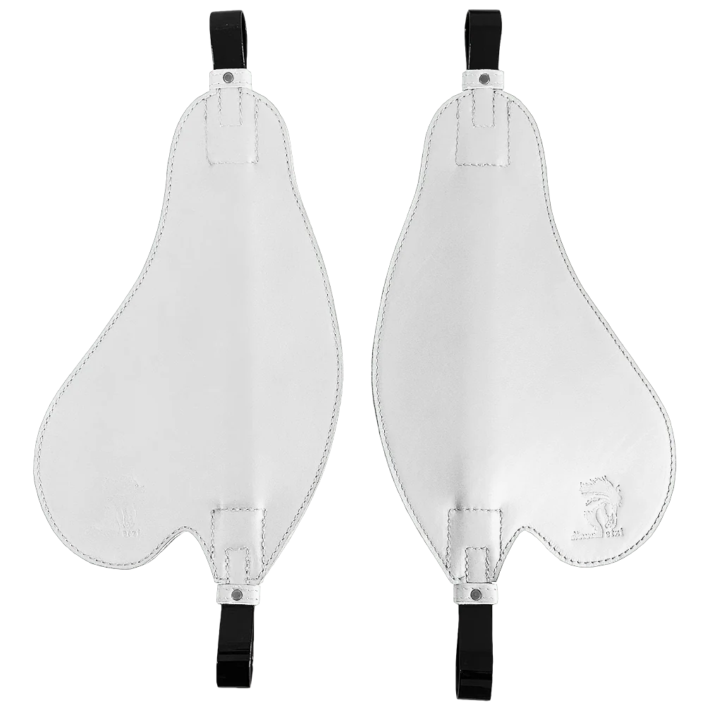 Setzi – Fenders cuir et Biothane