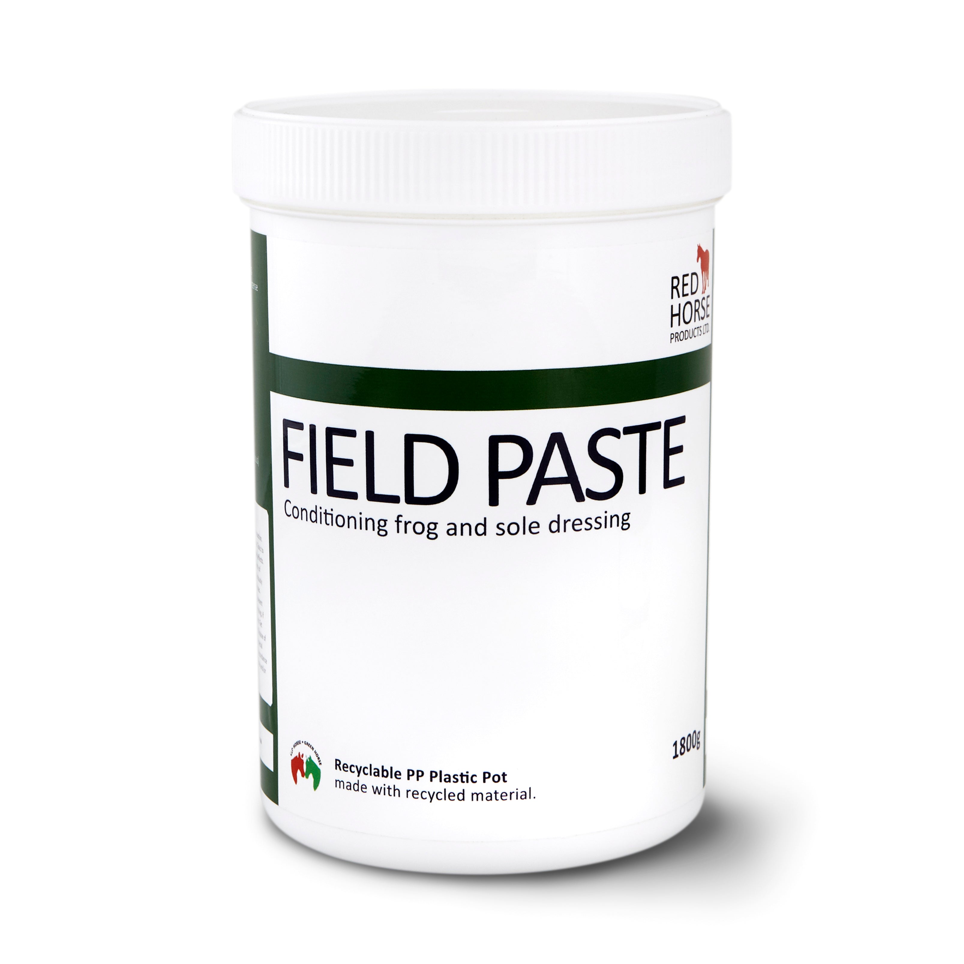 Field Paste – Pâte protectrice pour sole et fourchette