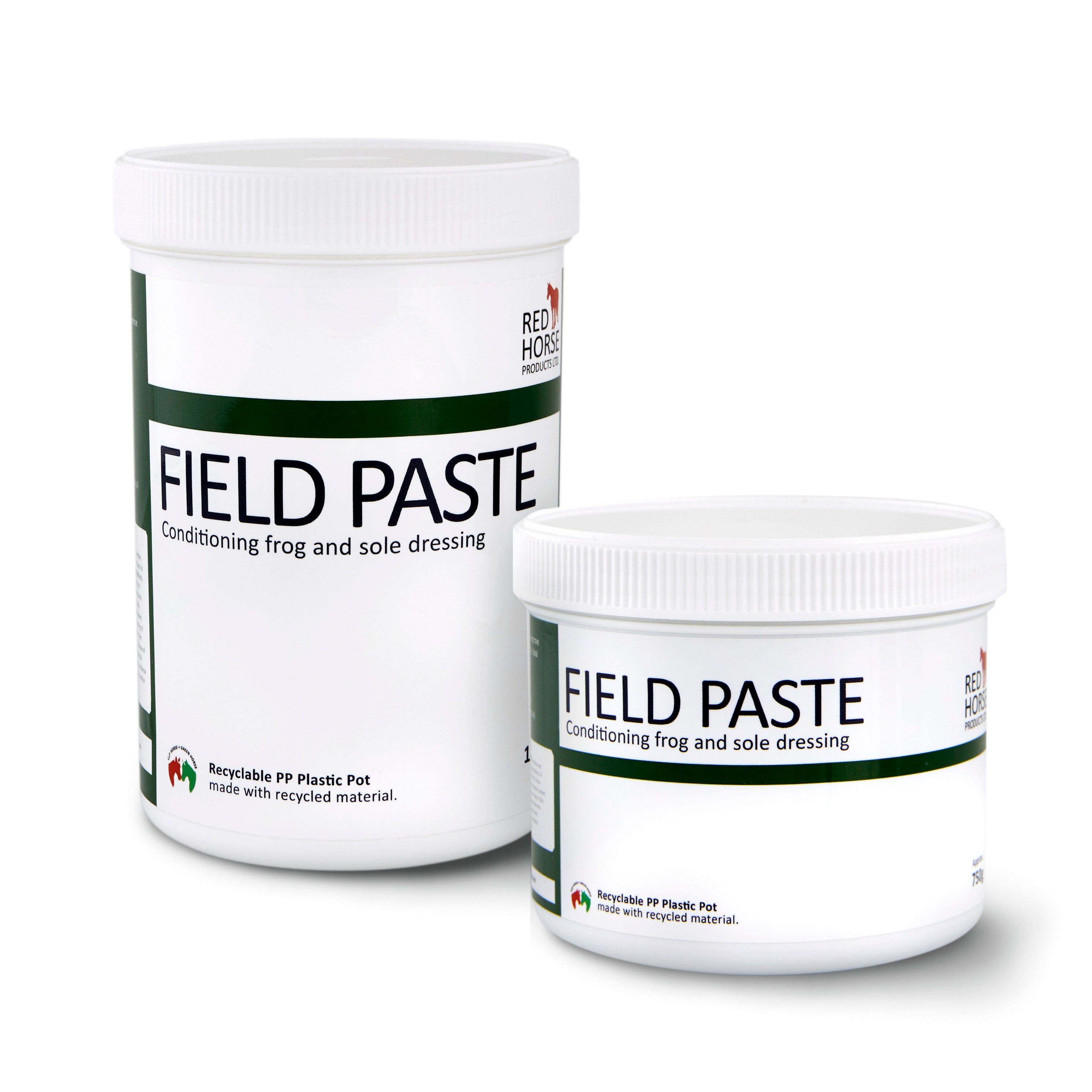 Field Paste – Pâte protectrice pour sole et fourchette