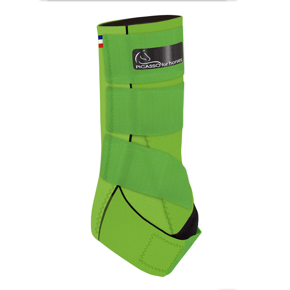 AMSSAH Arbeitsgamaschen