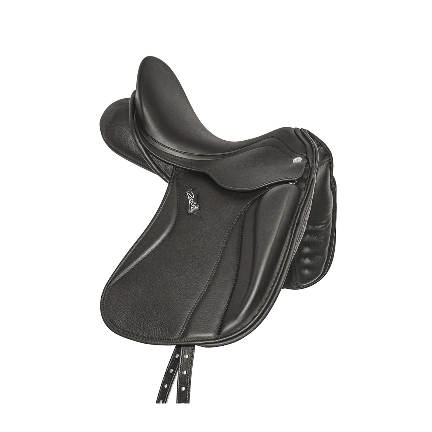 Zaldi Sanjorge Dressursattel