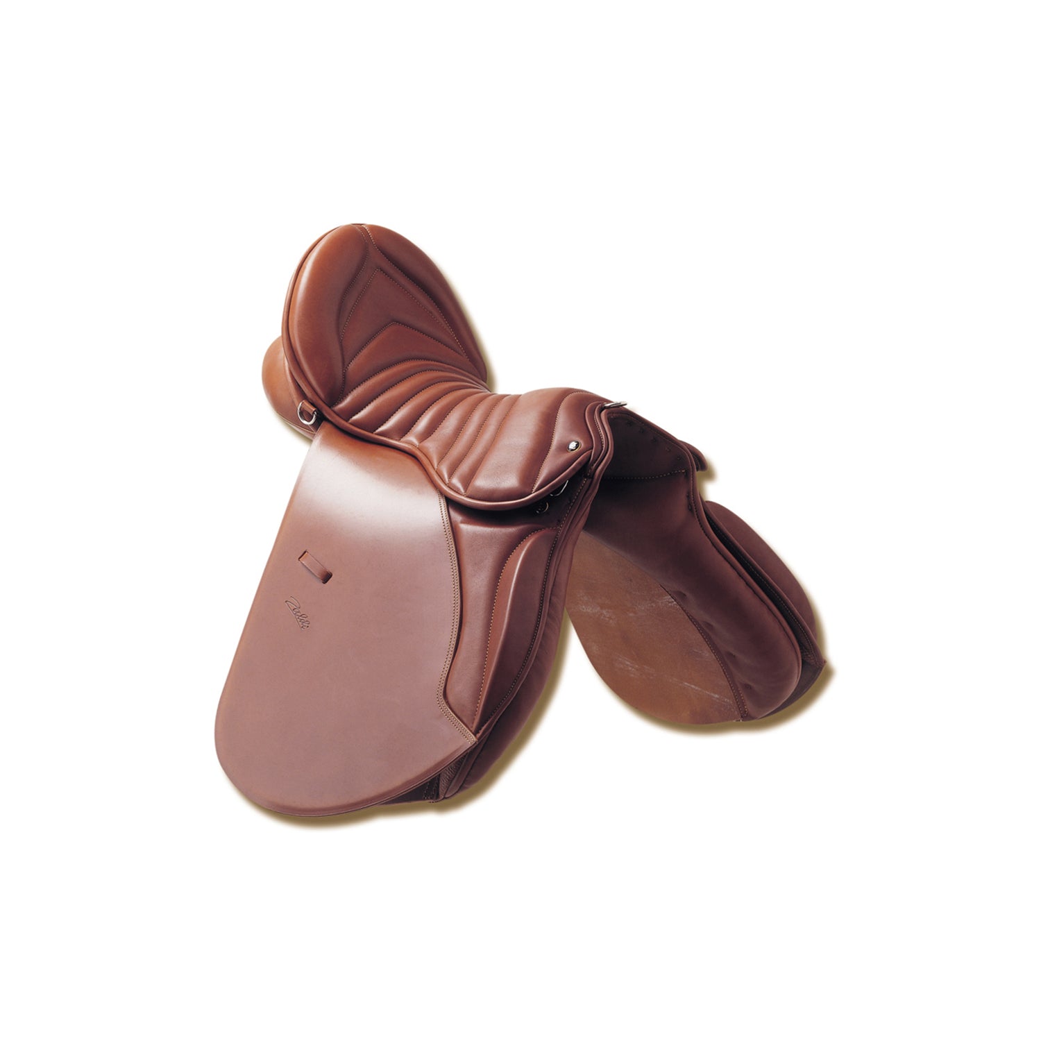 Zaldi Country Trekkingsattel