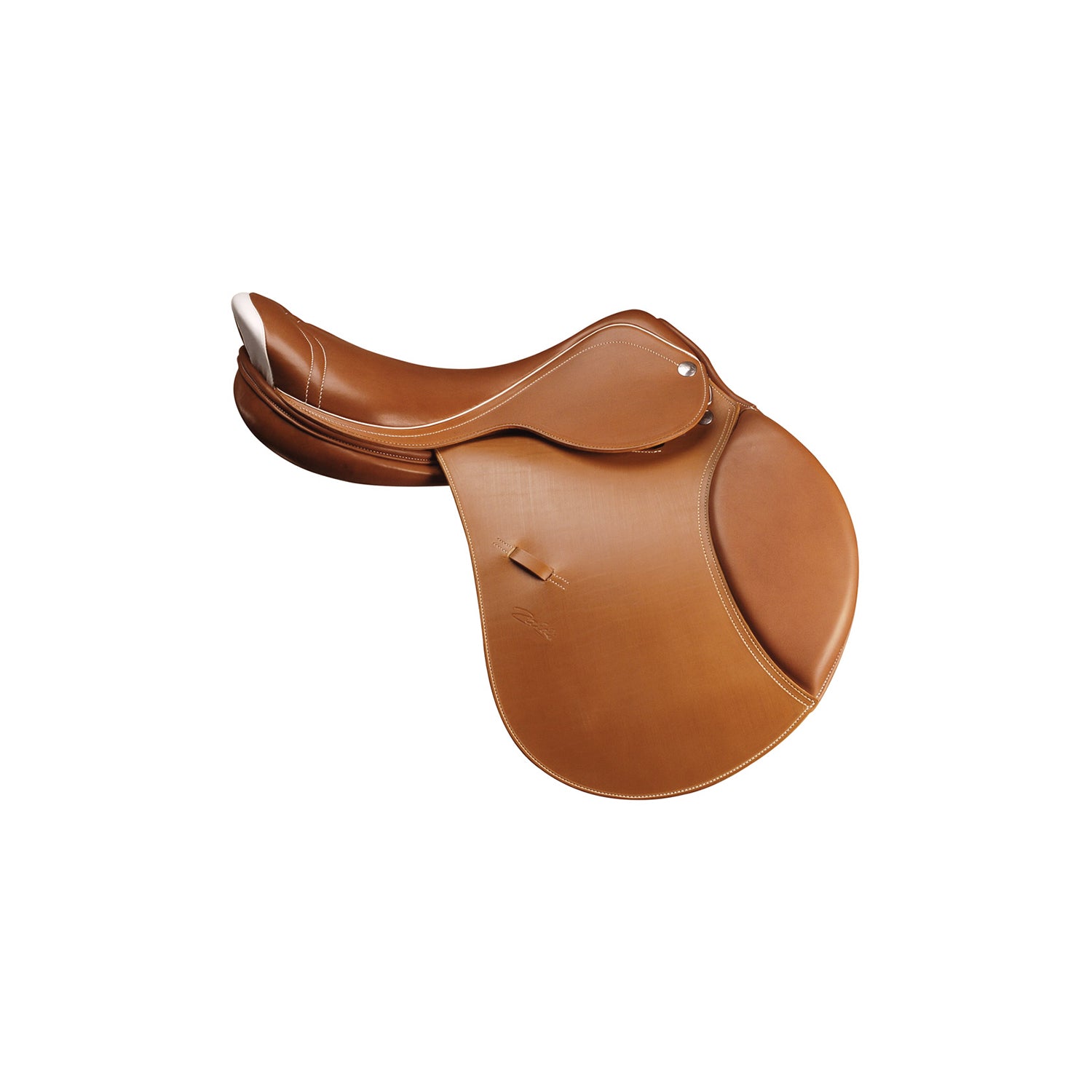 Zaldi Comfort Springsattel