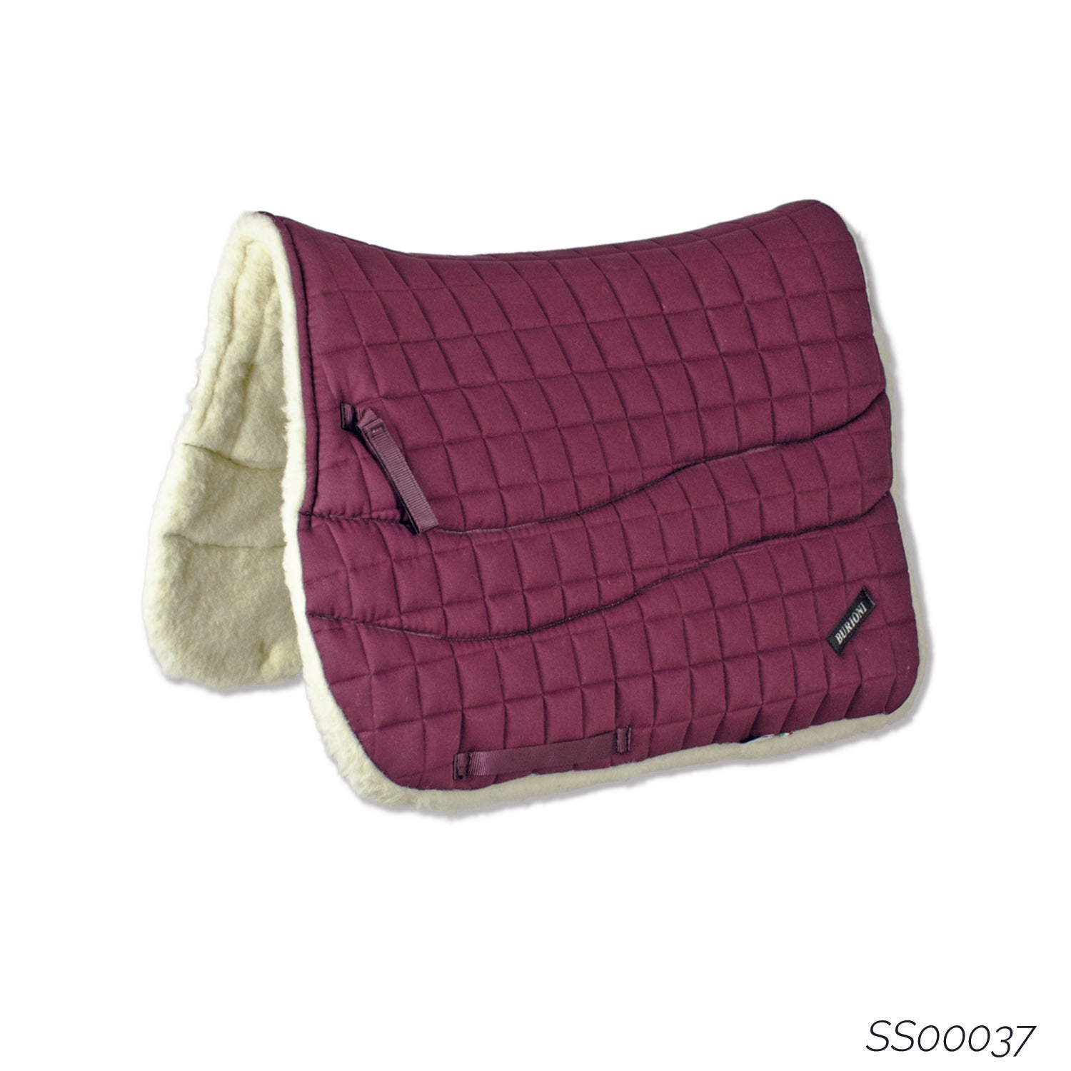 Tapis de randonnée DUNSFORD 2015 – Coton & laine vierge