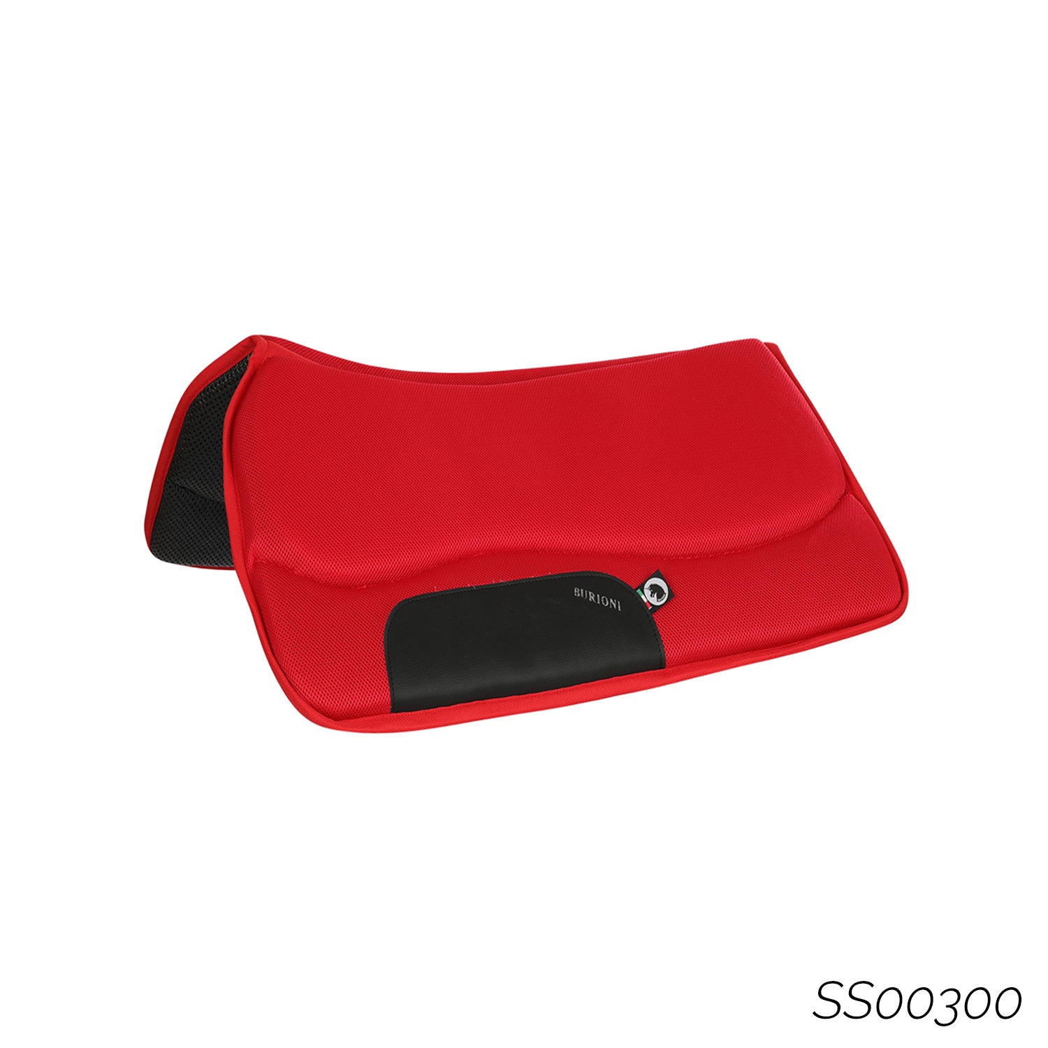 Tapis de selle Western Techno Sympanova