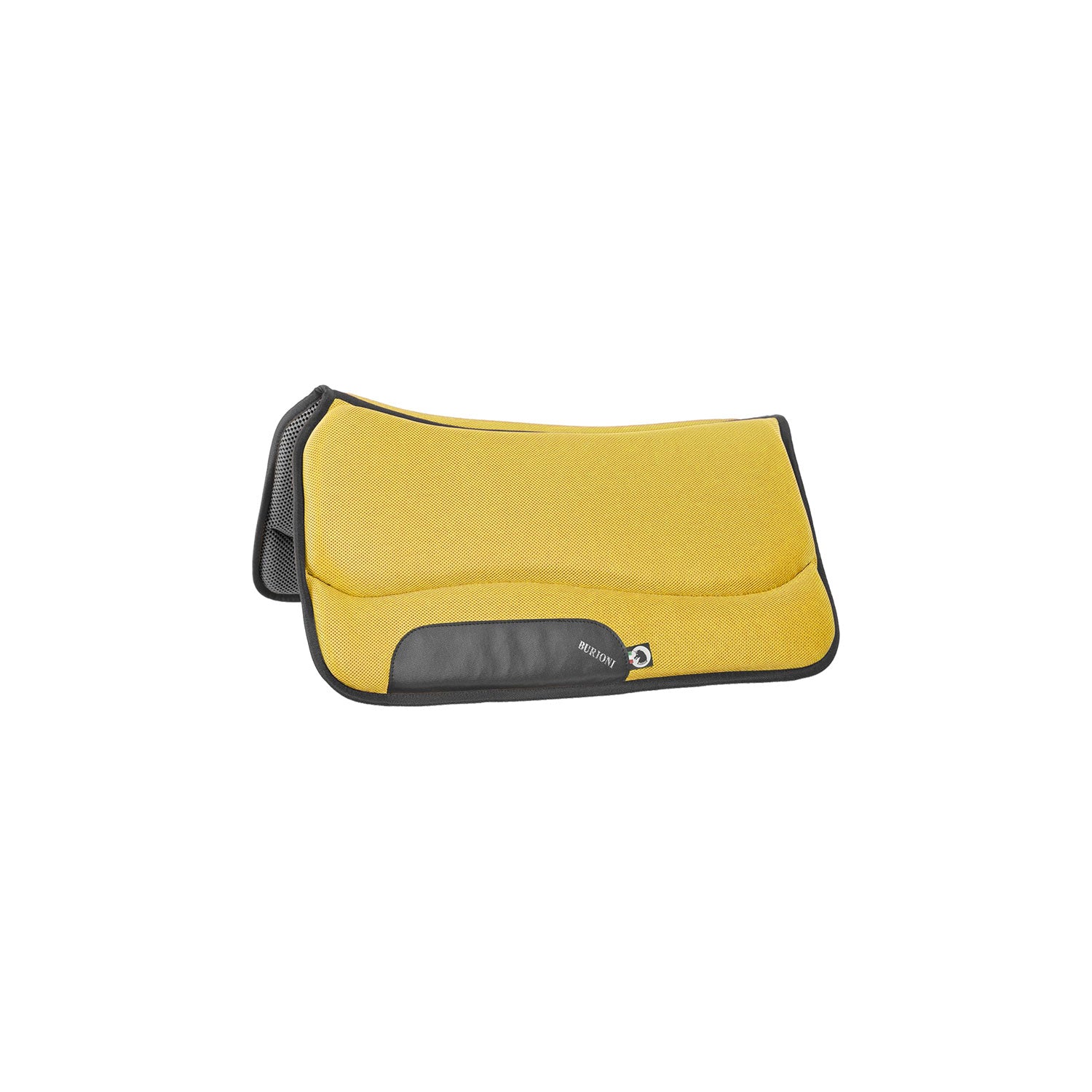 Tapis de selle western poney – Techno & Sympanova