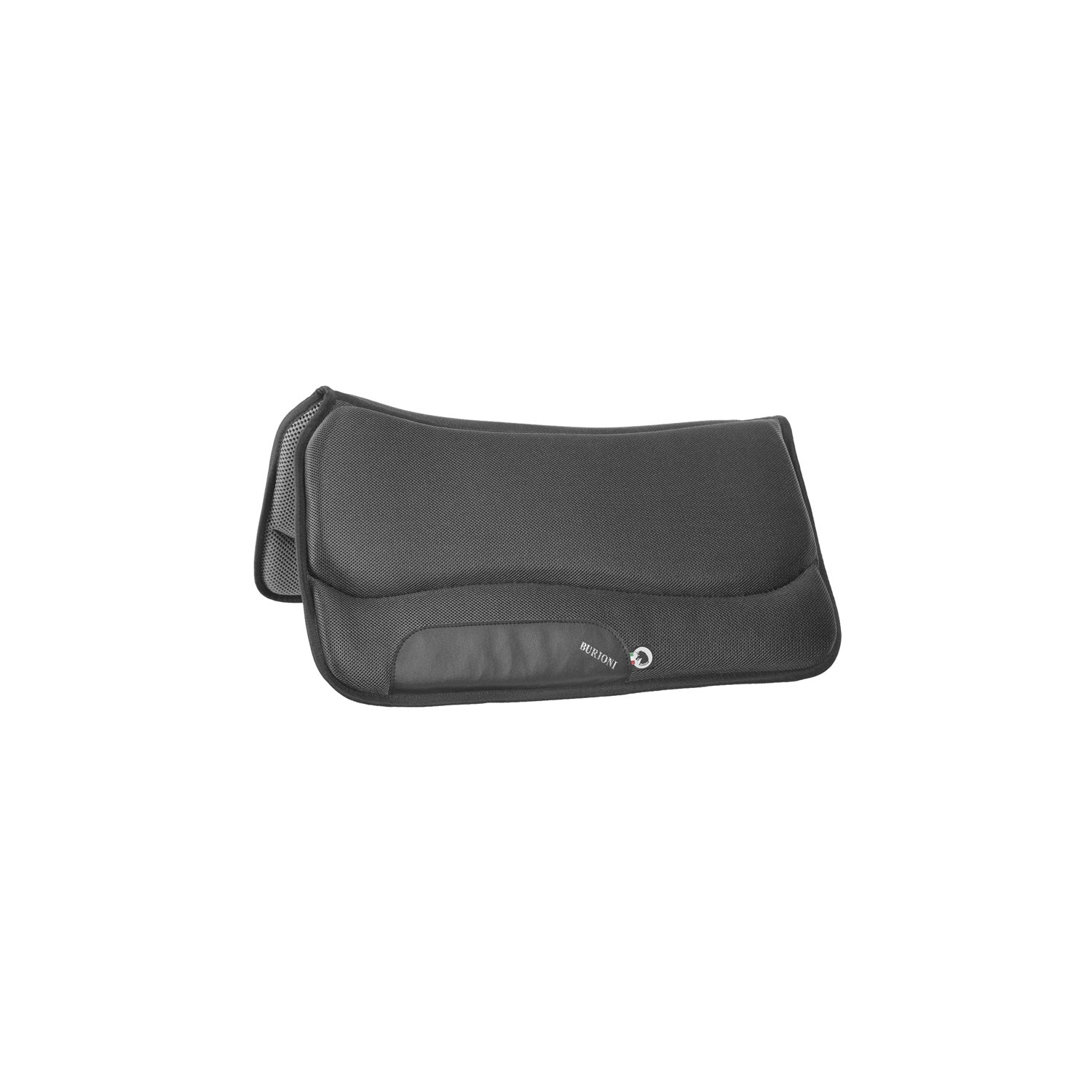 Tapis de selle western poney – Techno & Sympanova