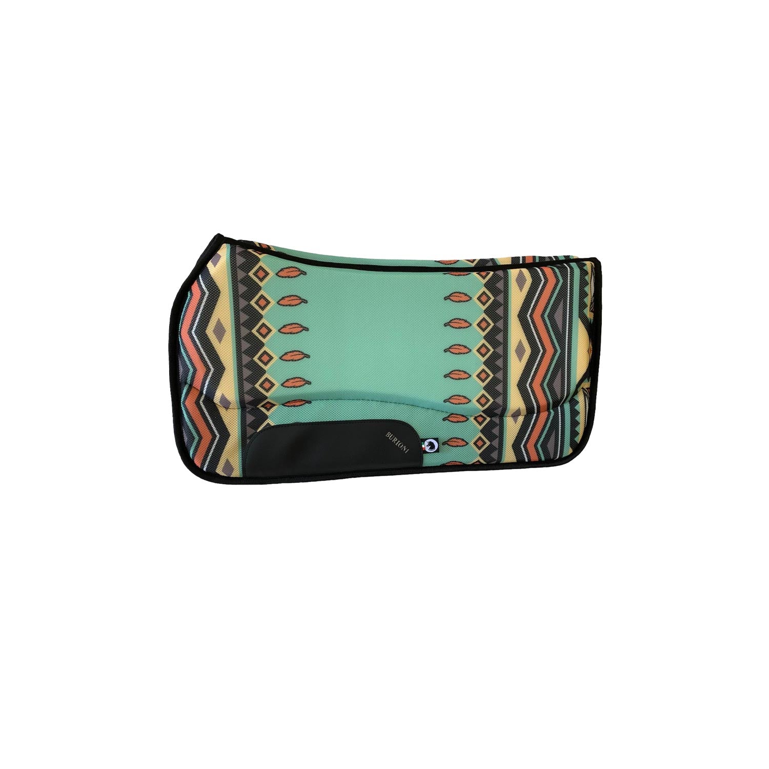 Tapis de selle western TTech & Sympatex