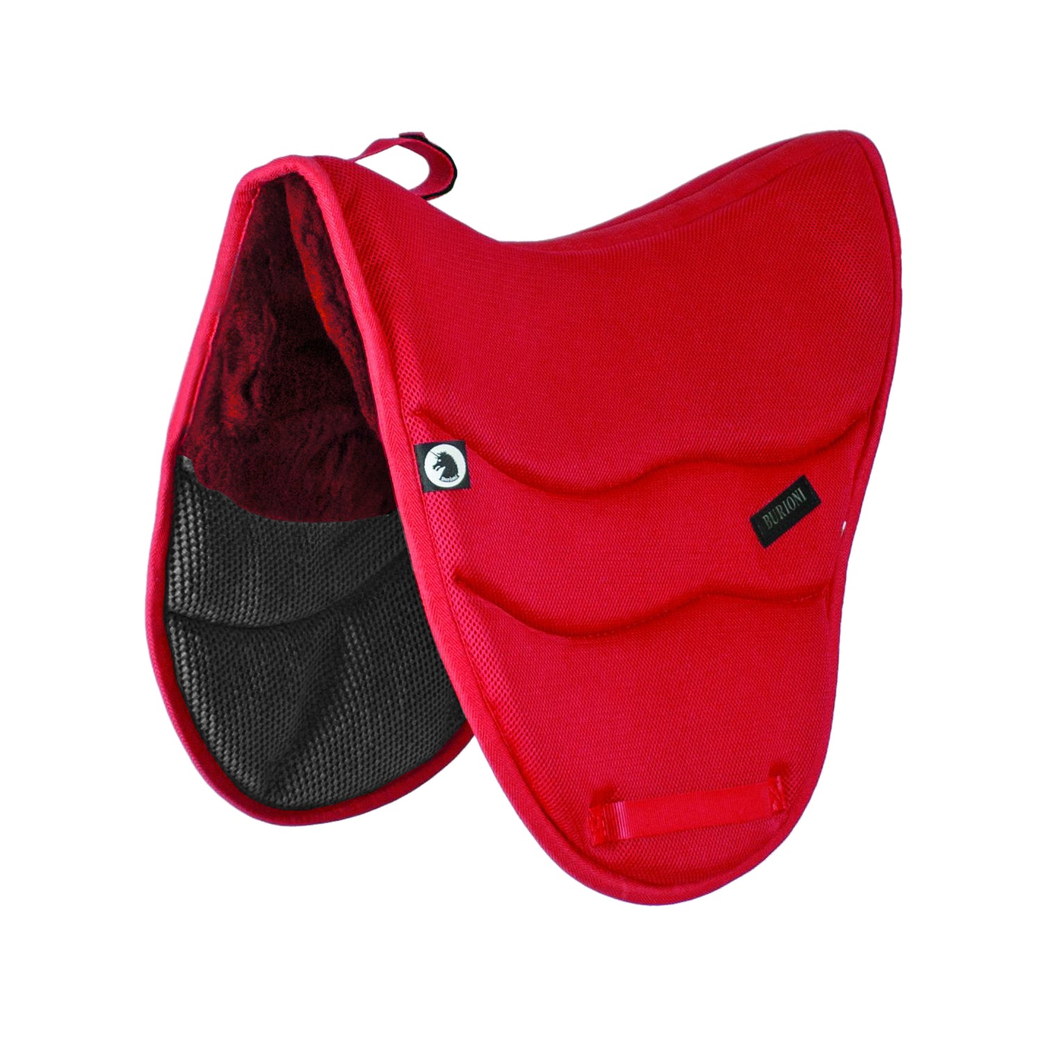 Tapis d'Endurance TORA BORA – Techno / Sympatex & polaire haute densité