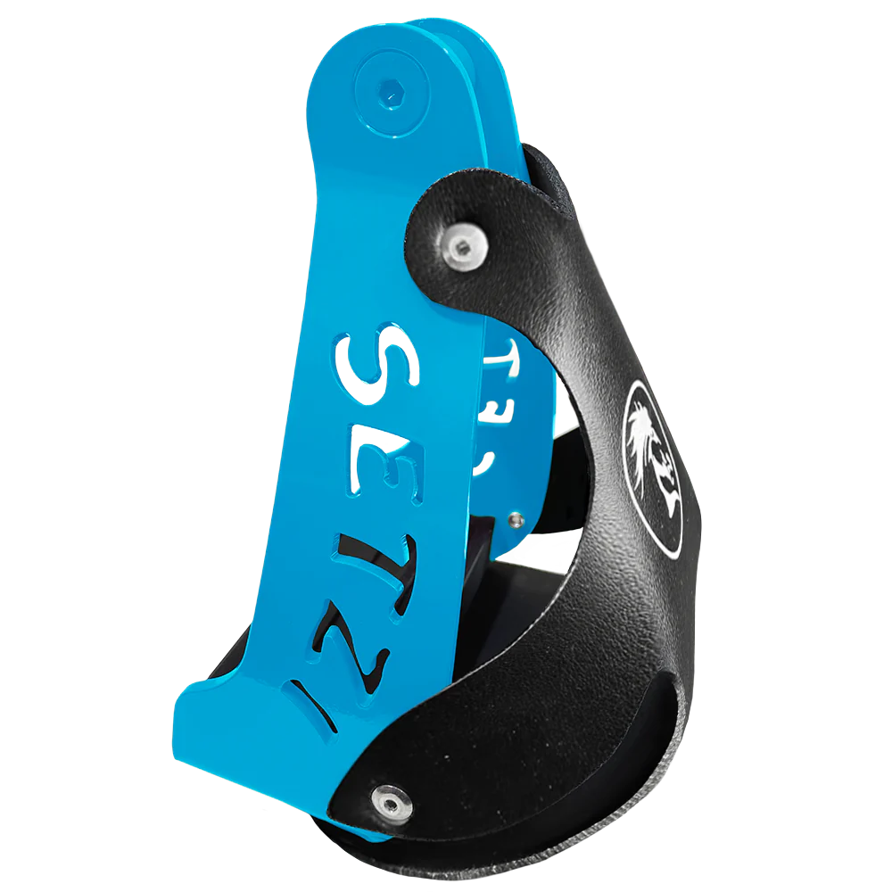 Étriers Slim en aluminium – SETZI