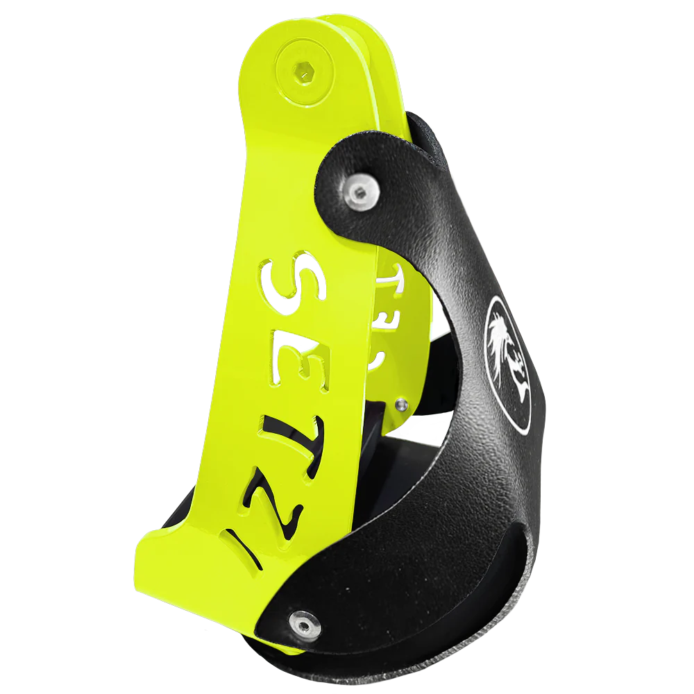 Étriers Slim en aluminium – SETZI