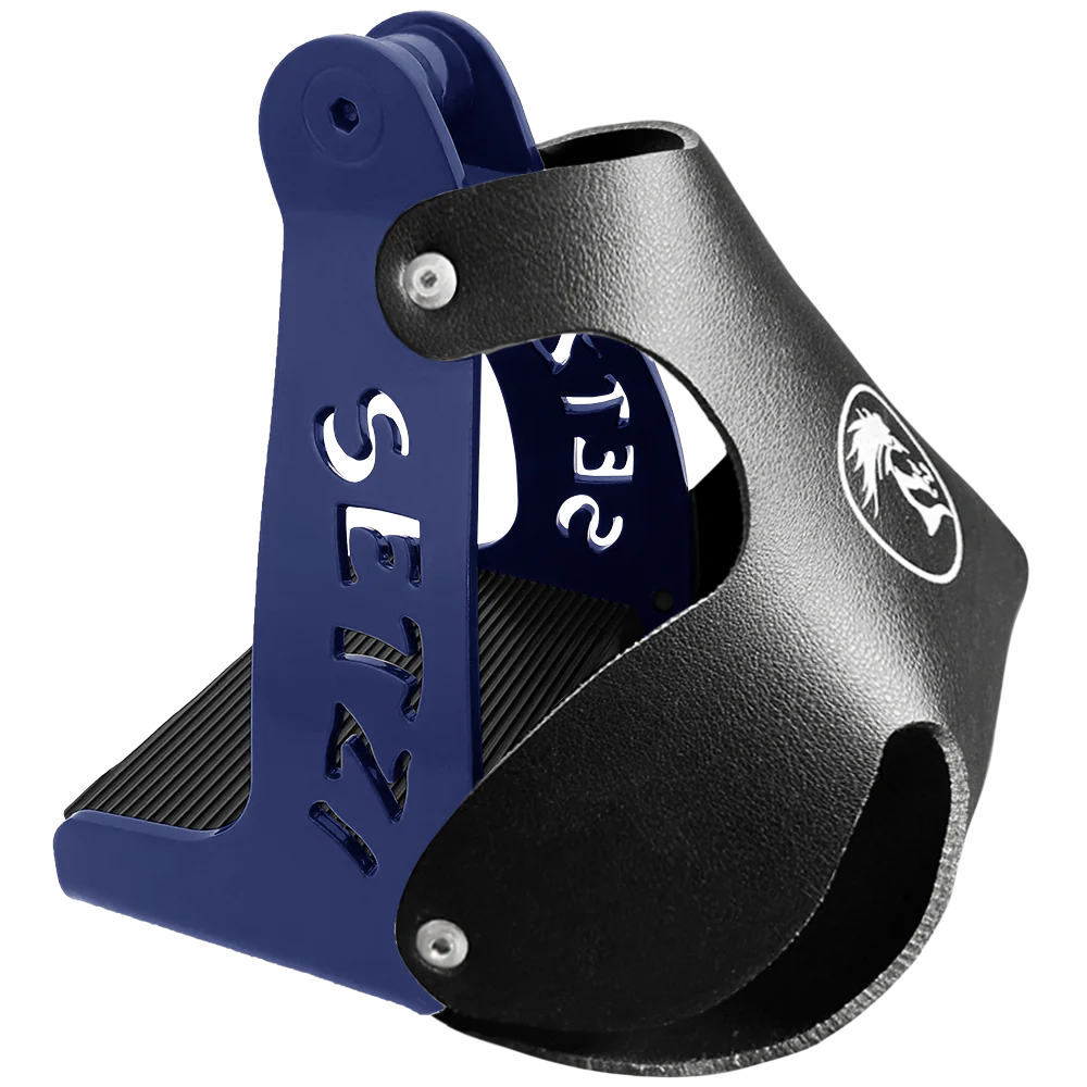 Étriers en aluminium – SETZI