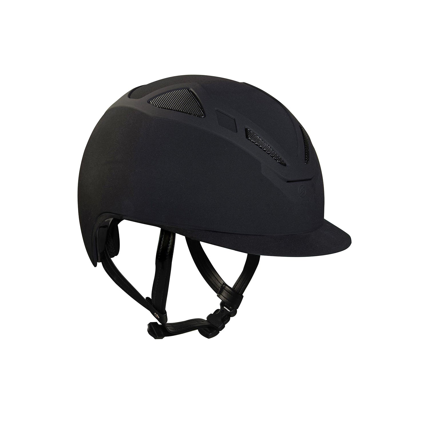 Casque Suomy Apex HNT – Noir Mat