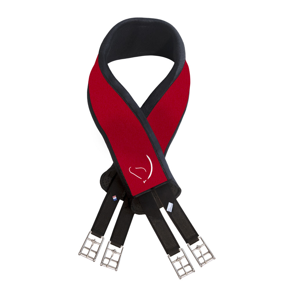 KALAH elastischer langer Riemen – 105 bis 120 cm