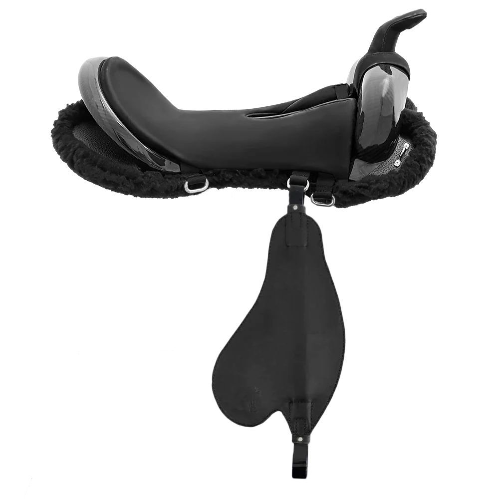 Setzi – Selle western Bonora Carbon