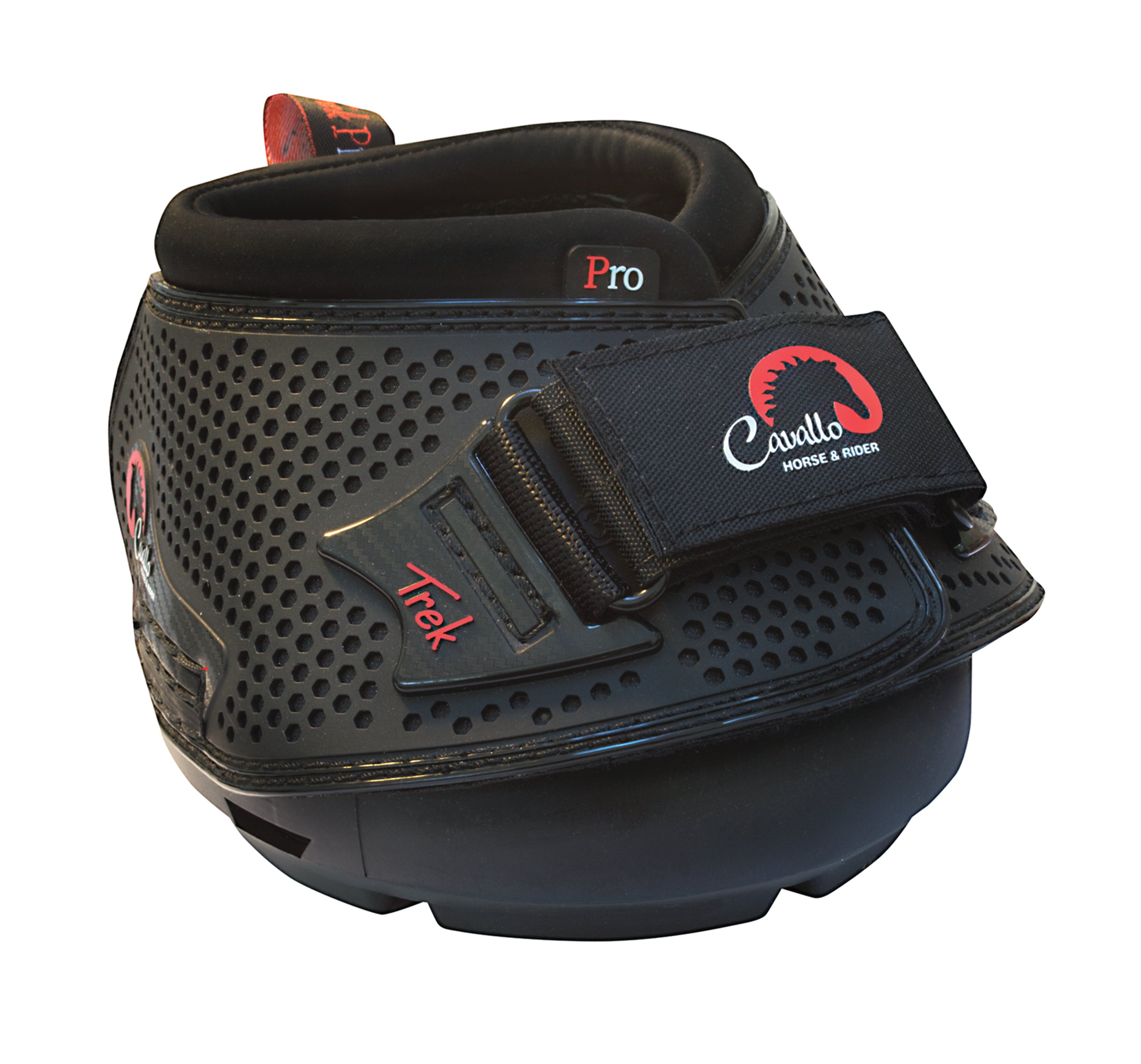 Paar normale Hipposandalen "TREK PRO"