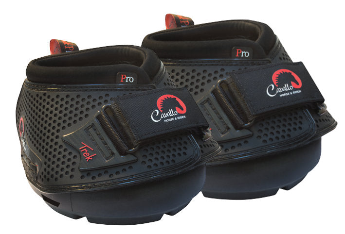 Paar normale Hipposandalen "TREK PRO"