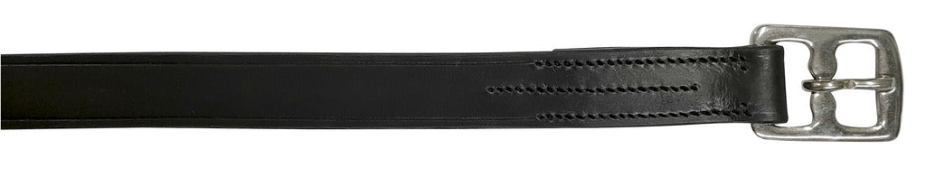 Norton Club Damier Steigbügelriemen
