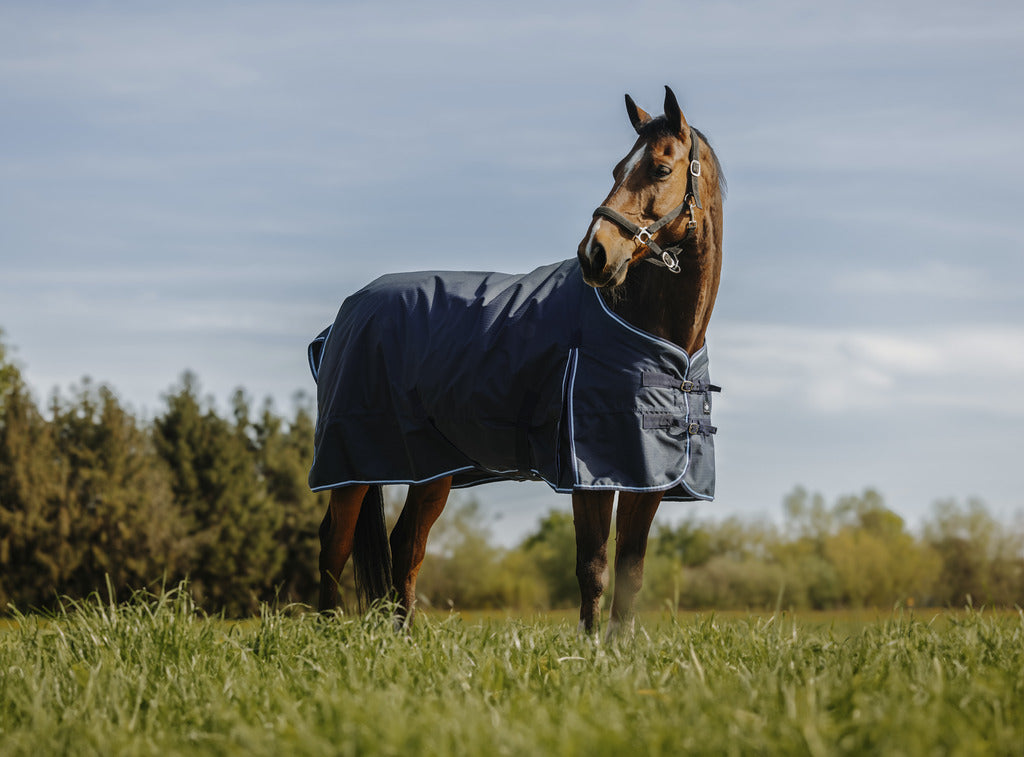 Couverture RIDING WORLD - Eco 600D