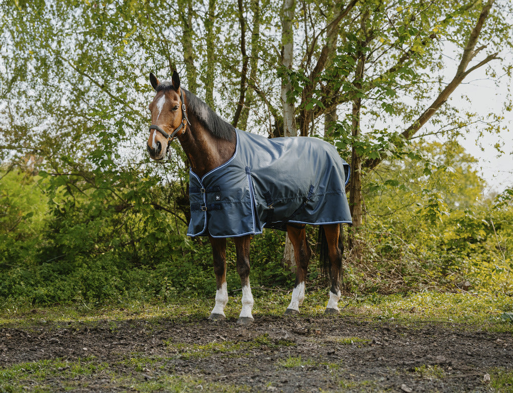 Couverture RIDING WORLD - Eco 1200D