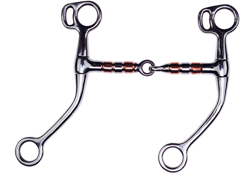 FEELING Rollen-Trainingsgebiss