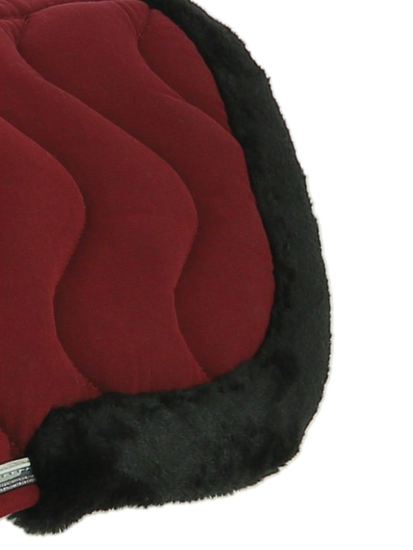 Equitheme Jump Pro back shock absorber