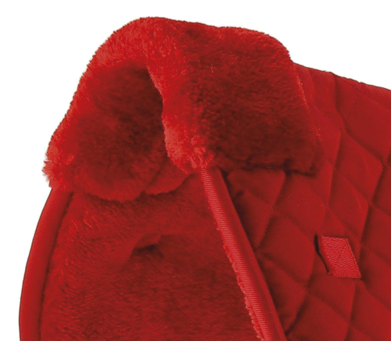 Amortisseur de dos RIDING WORLD