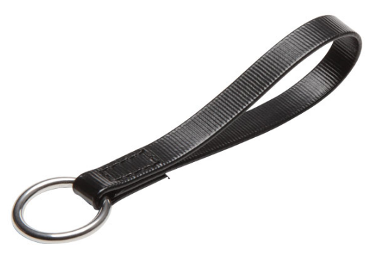 Zilco Gurtbefestigungsring