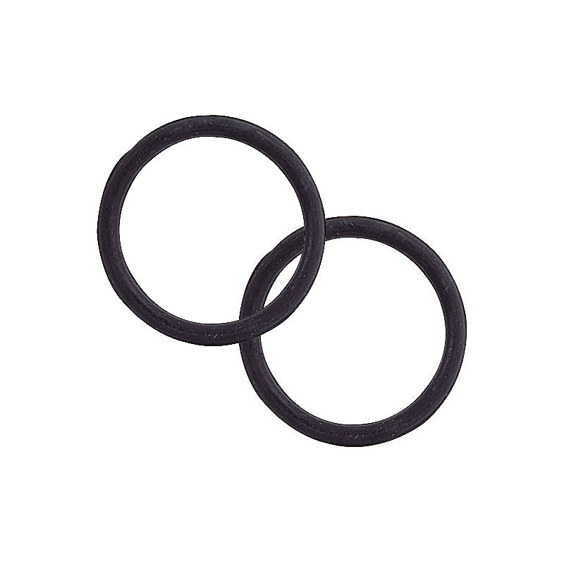 Gummiringe für Sicherheitssteigbügel