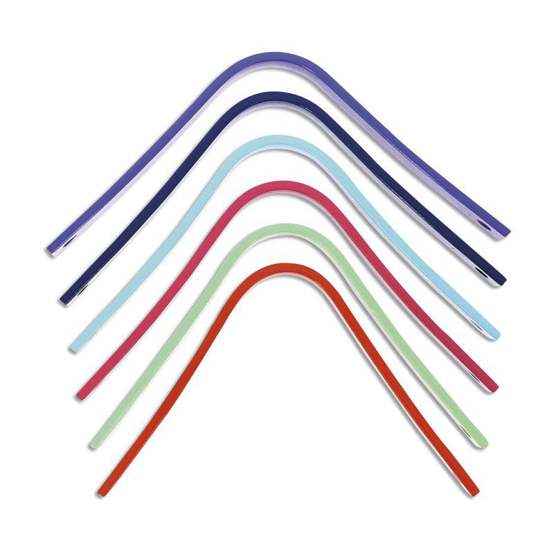 NORTON Pro austauschbarer Sattelbaumbogen