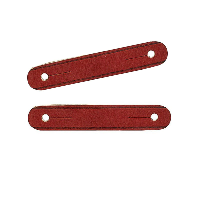 Norton Club Sicherheits-Steigbügelclips