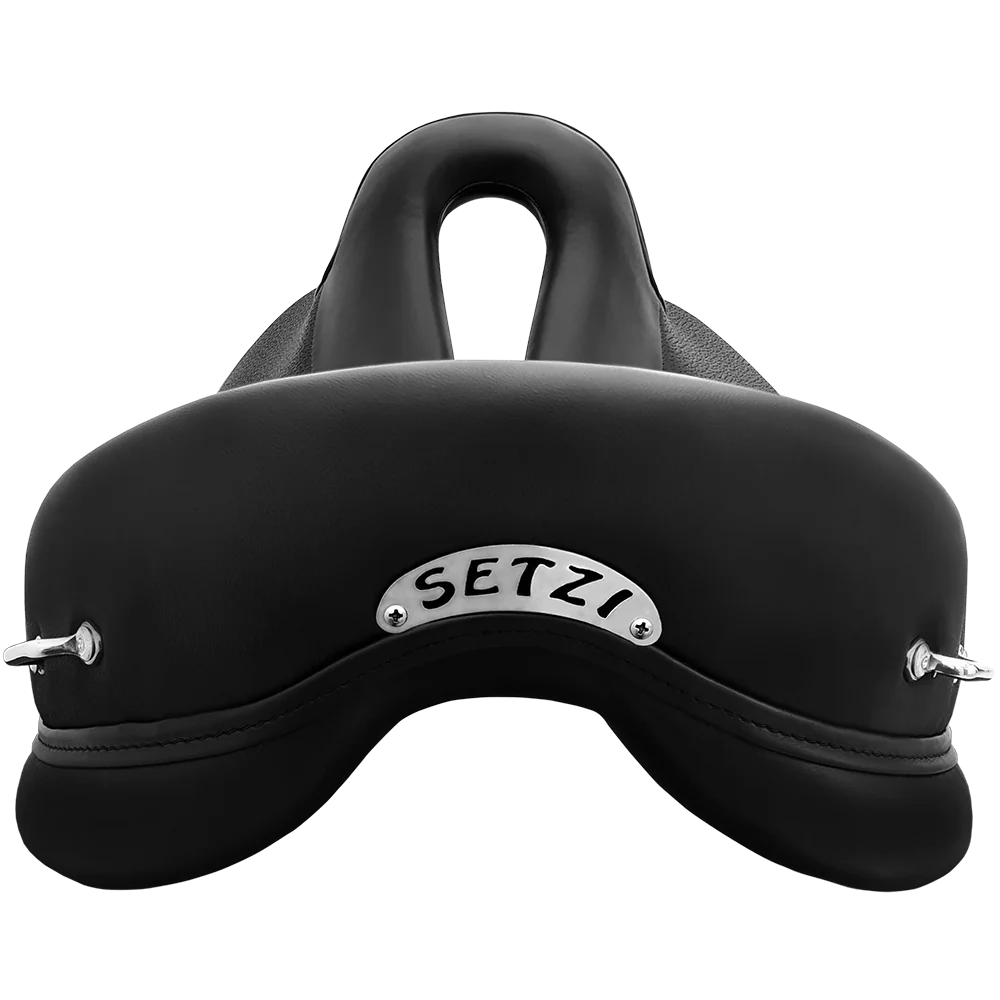 Setzi – Selle Balente SA