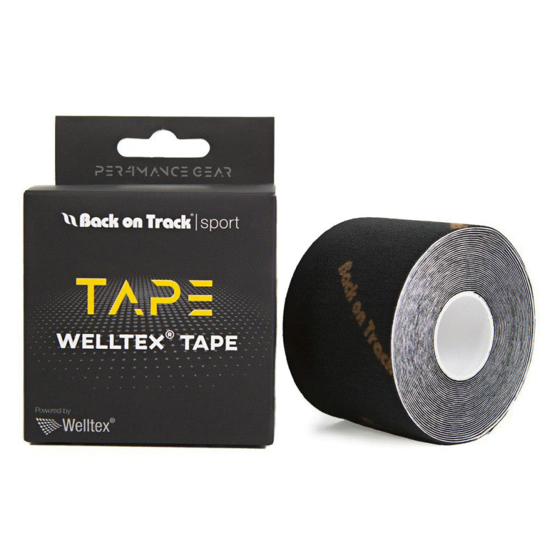 Welltex® Back on Track Klebeband