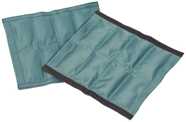 Zilco Ersatz-Kühlband