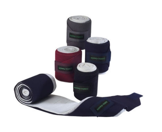 HIPPO-TONIC elastische Arbeitsbänder mit Unterbändern