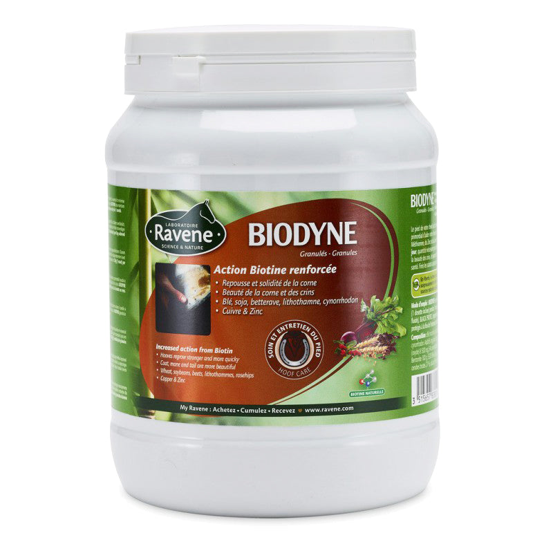 Biodyne