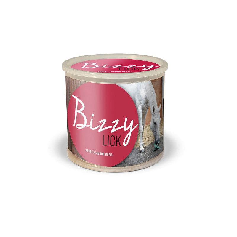 Bizzy Lick Likit