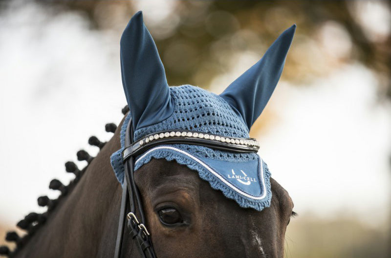 Bonnet anti-mouches Lami-Cell LC