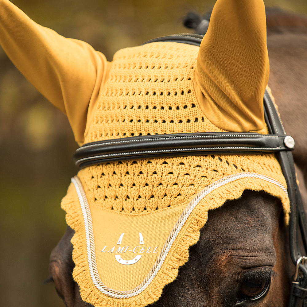 Bonnet anti-mouches Lami-Cell LC