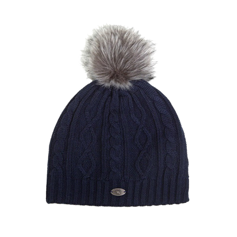 Back on Track – Rosa Beanie