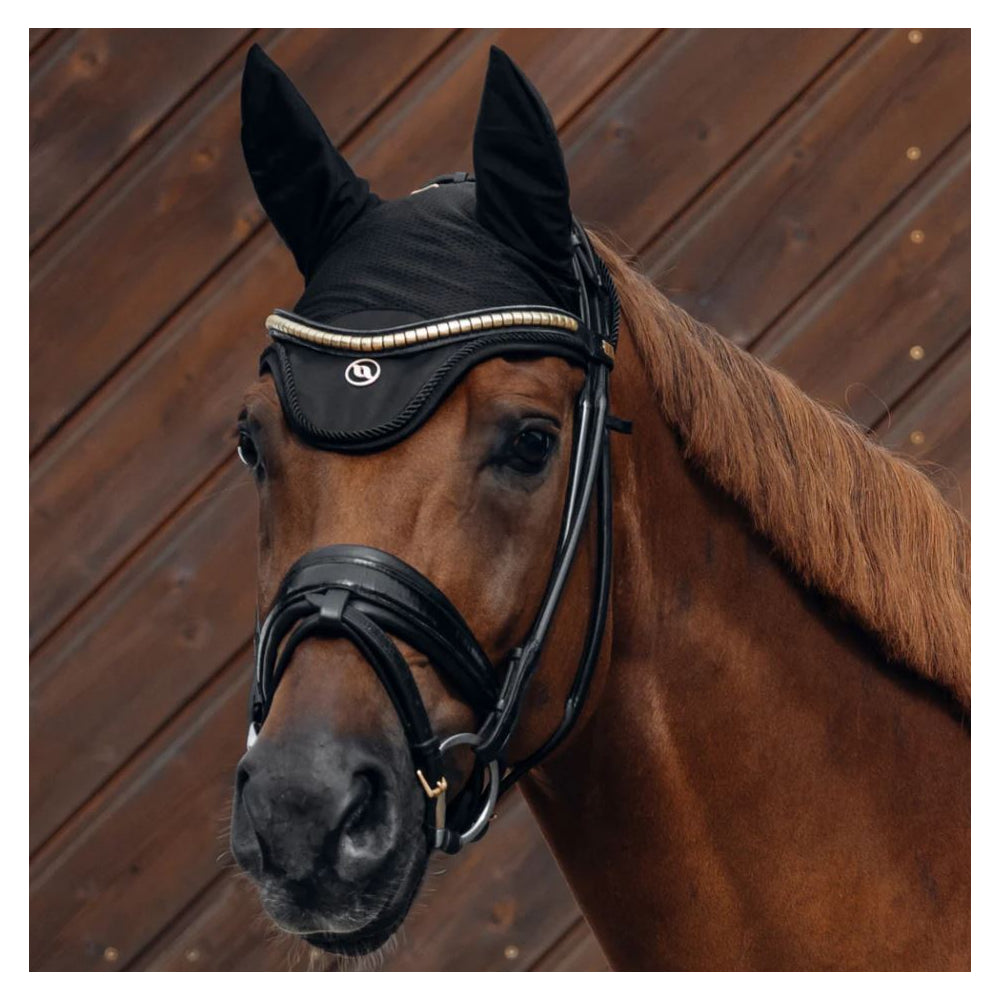 Back on Track Deep Nights Fliegenhaube