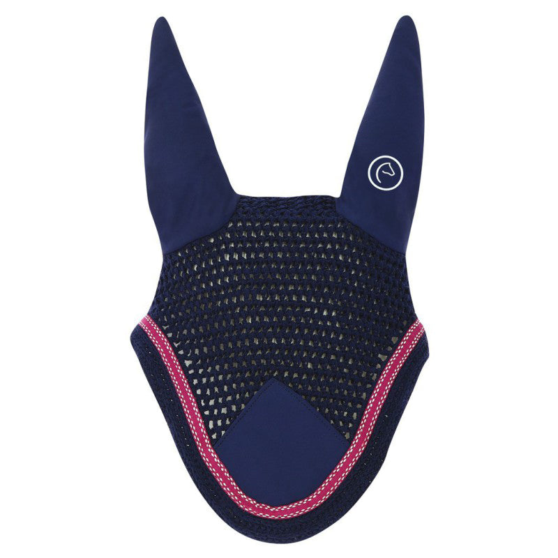 Bonnet chasse-mouches Equitheme Infinity